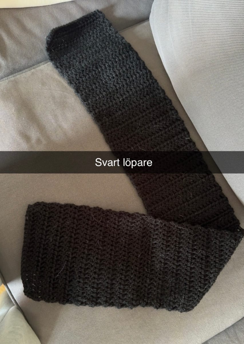 Löpare