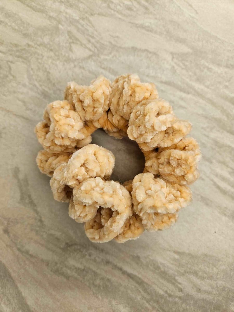 Scrunchie