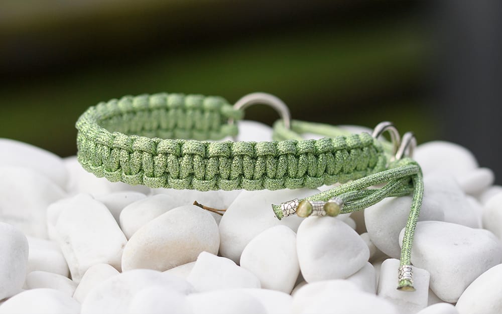 Halsband 28 cm i Fairy Dust