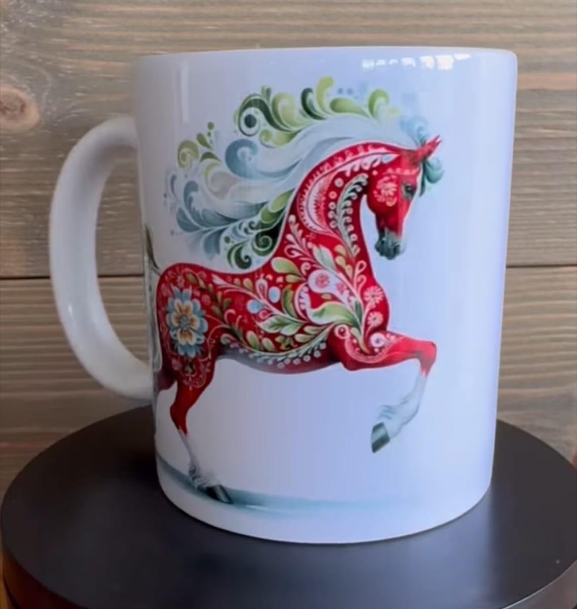 Kaffemugg