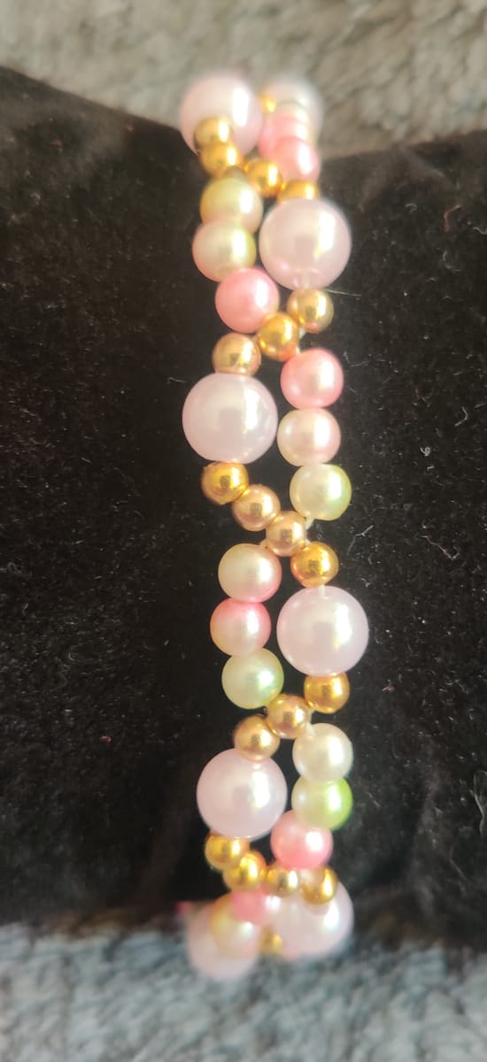 Smycken, armband