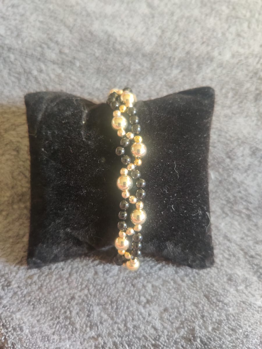 Smycken, armband