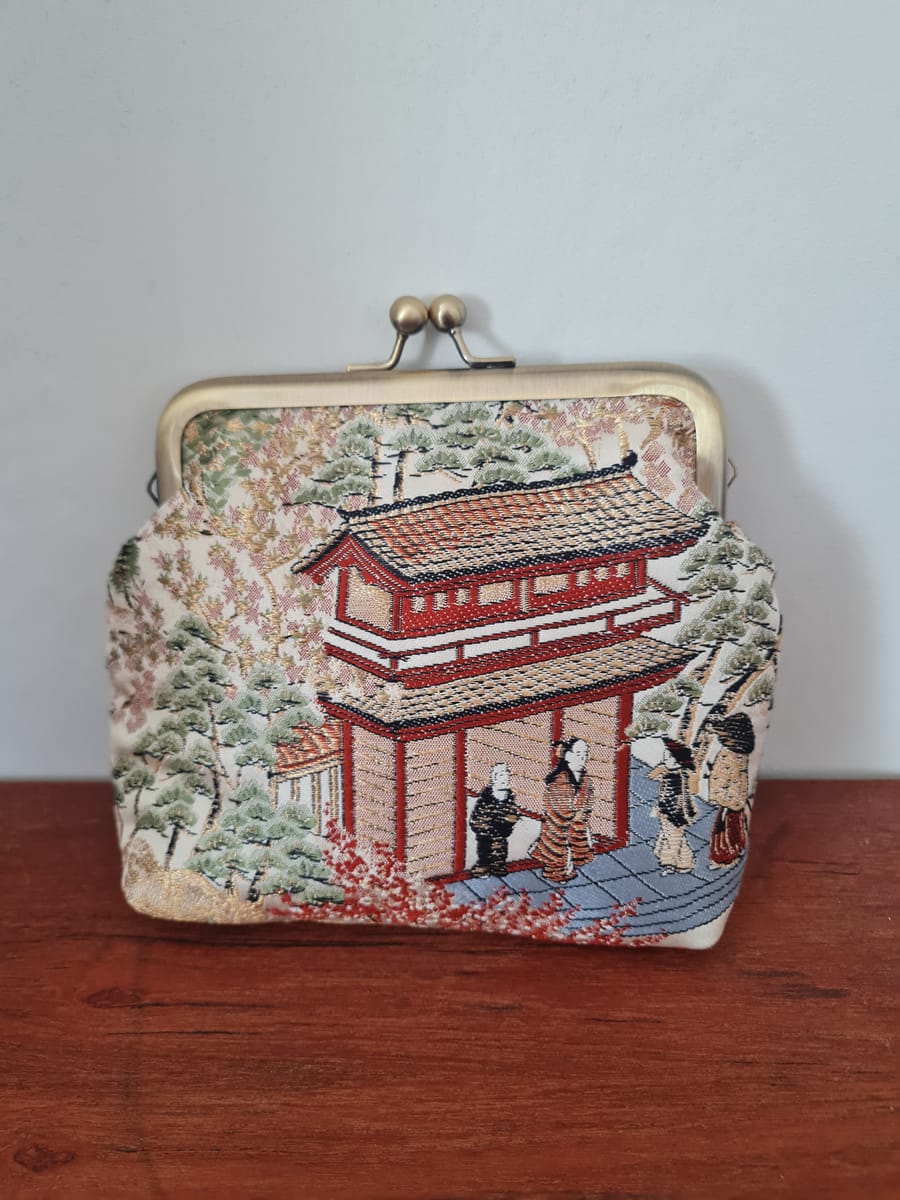 Stor pouch