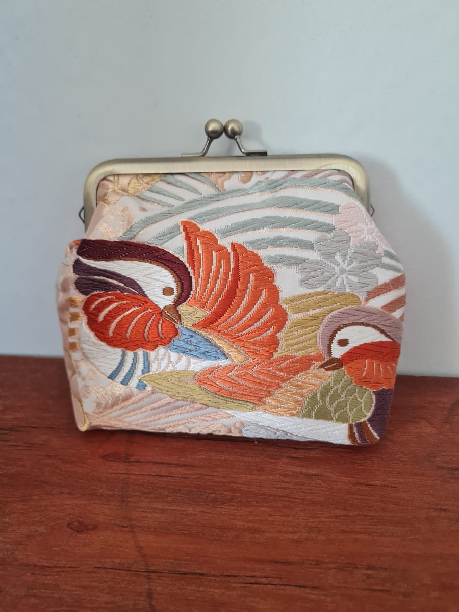 Stor pouch