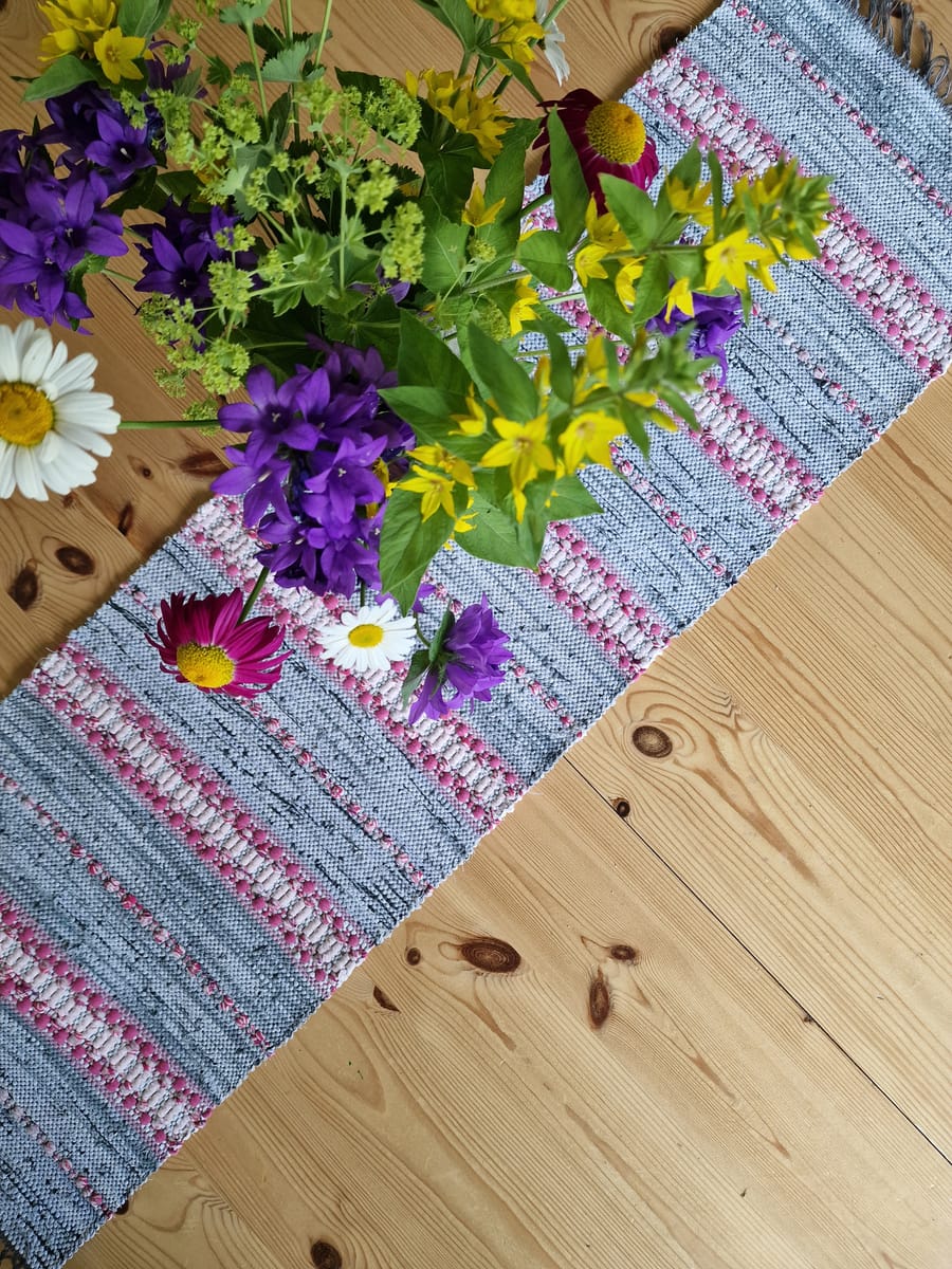 Traslöpare