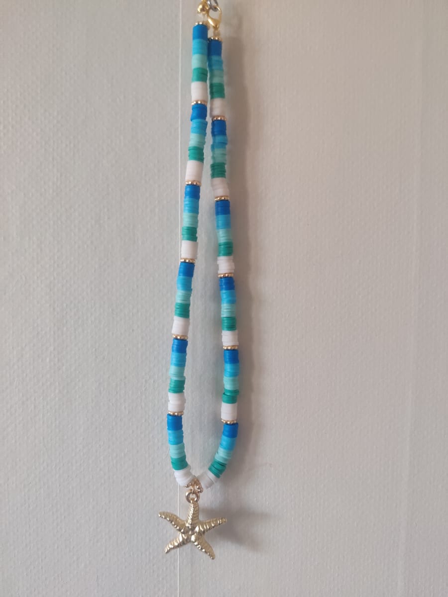Smycken, Halsband