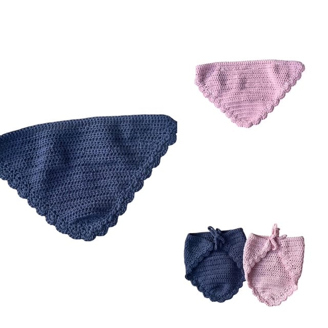 Virkad Dregglis – “Snäckkant”