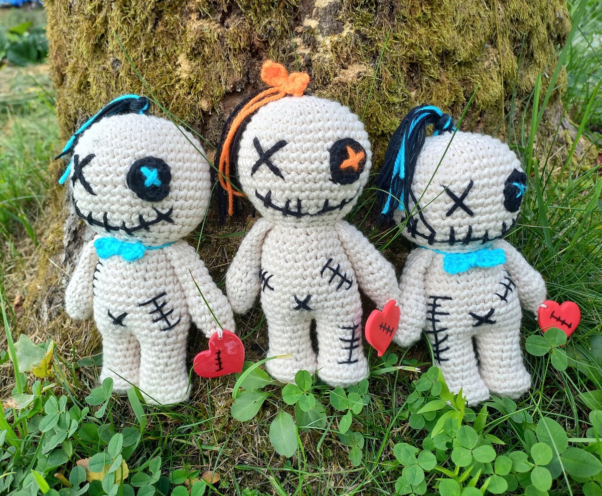 Voodoo love