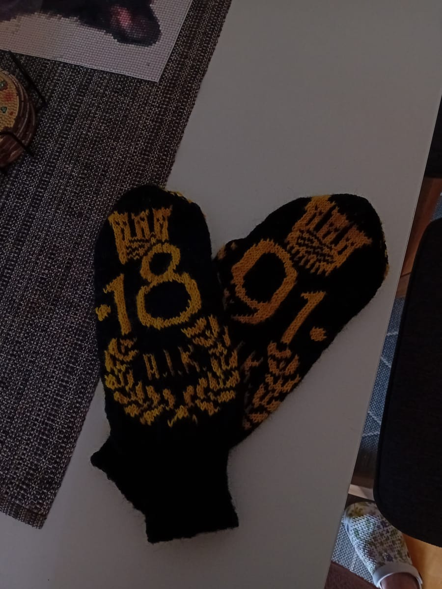 AIK vantar I Herrstorlek