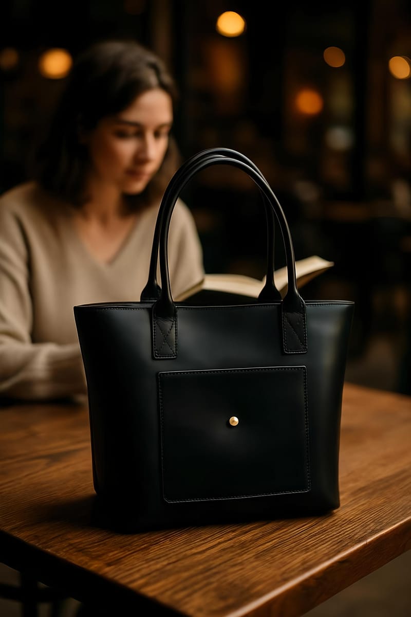 Tote bag