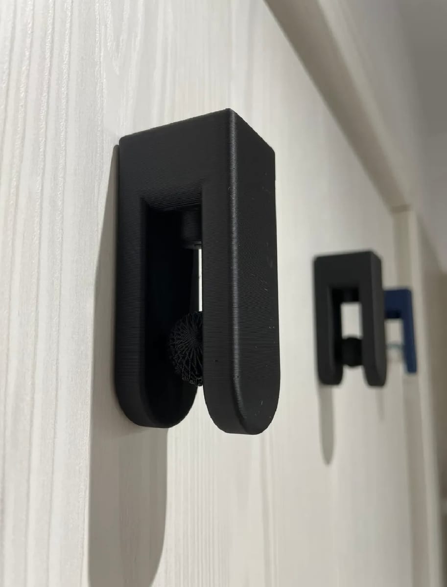 Snygg & Smart Väggkrok – Modern design för hemmet!