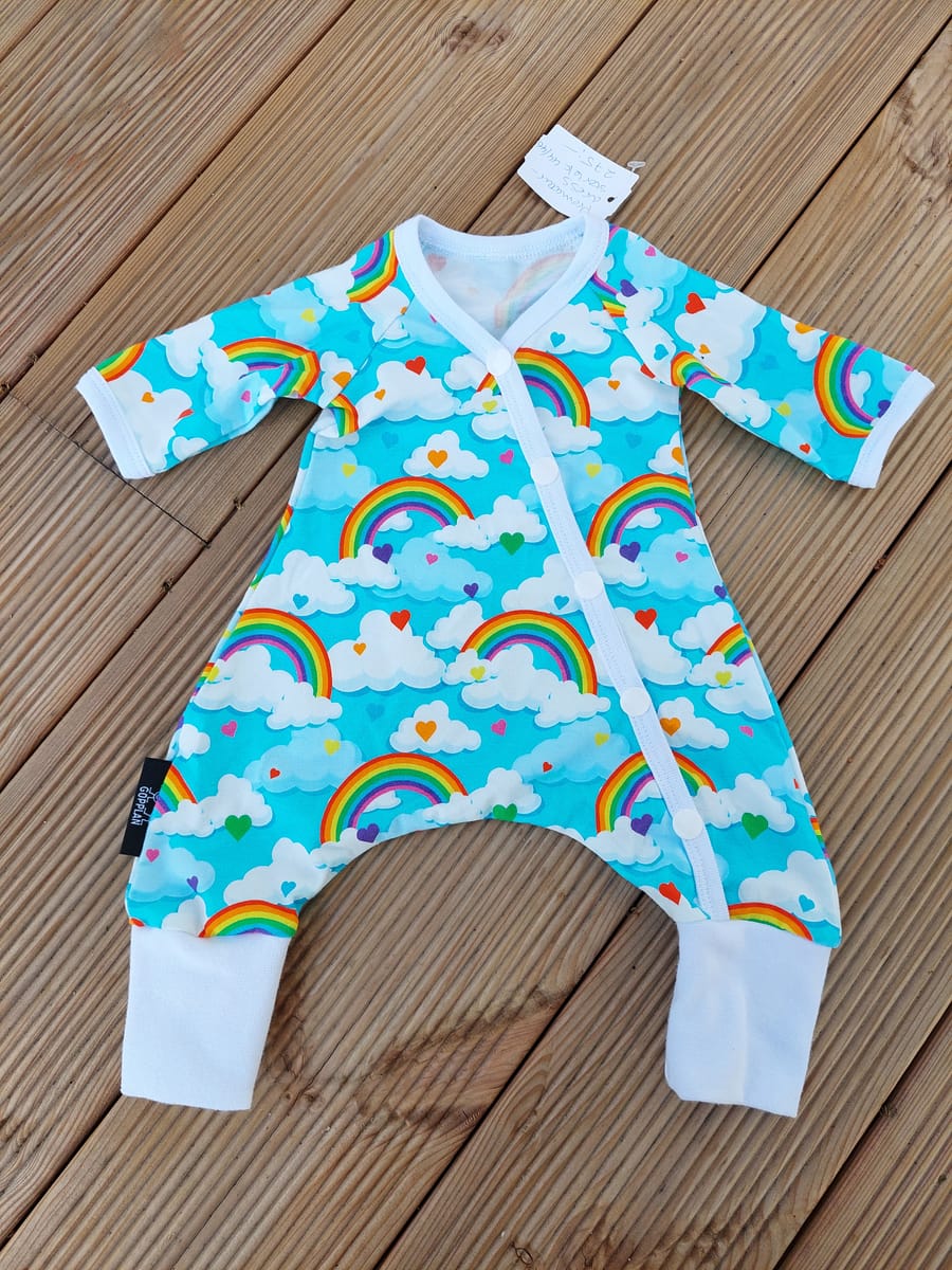 Prematurdress 44/46