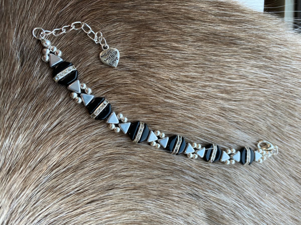 Armband ”Friendship”