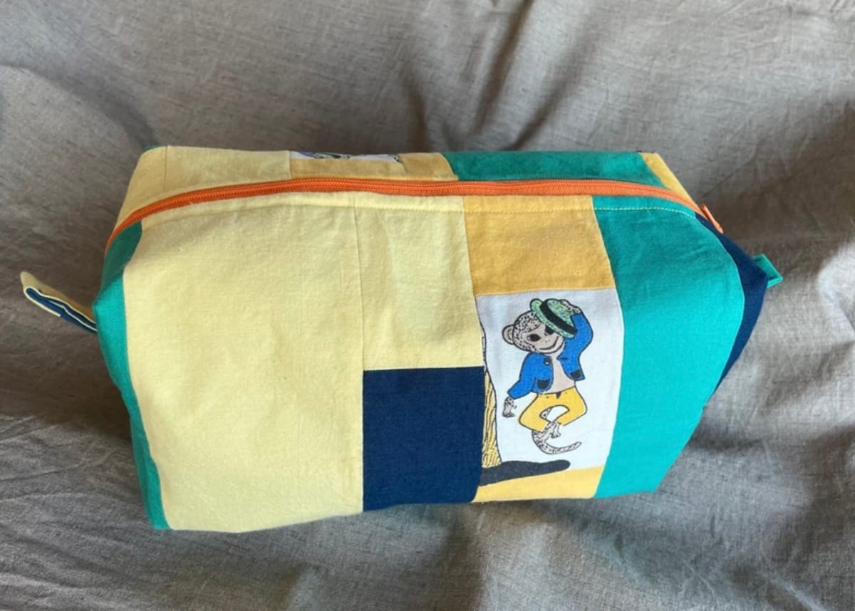 Necessär Herr Nilsson