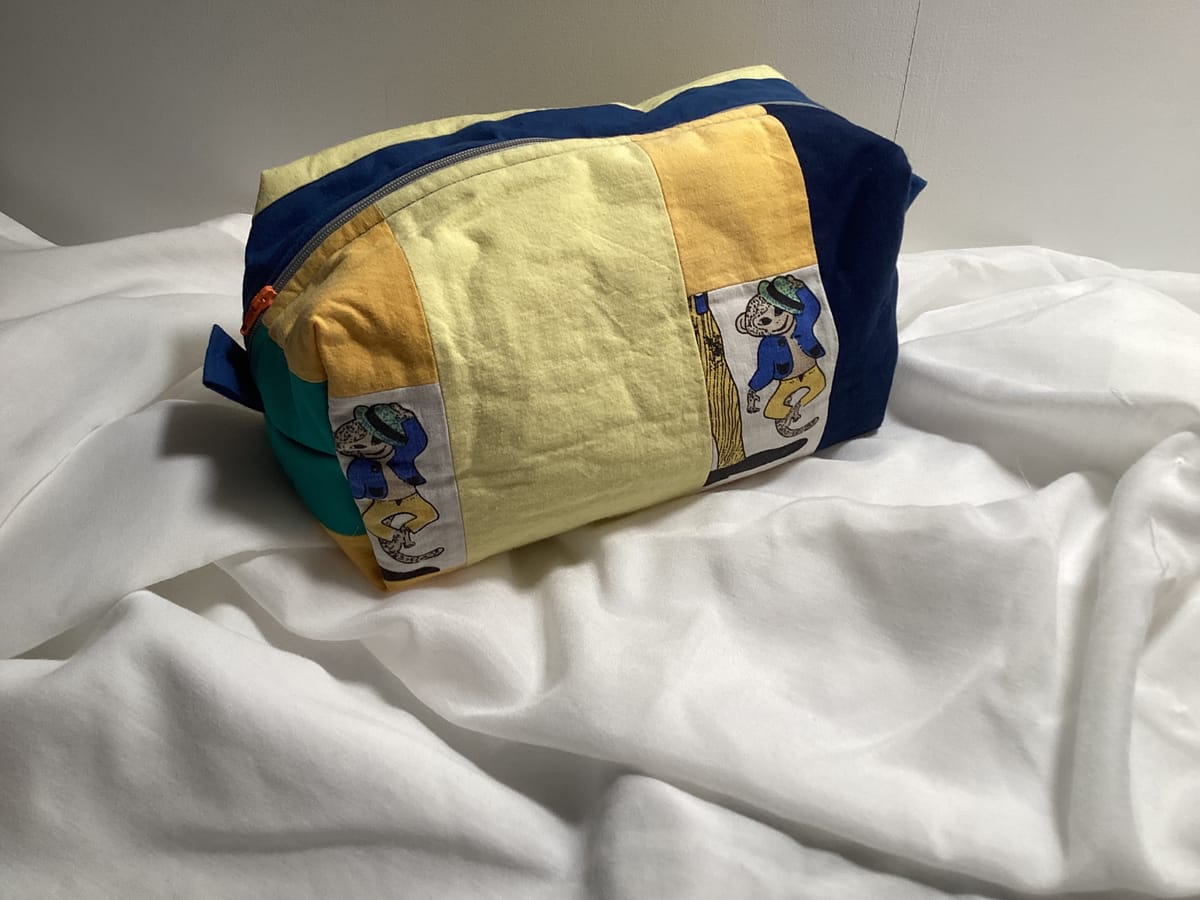 Necessär Herr Nilsson