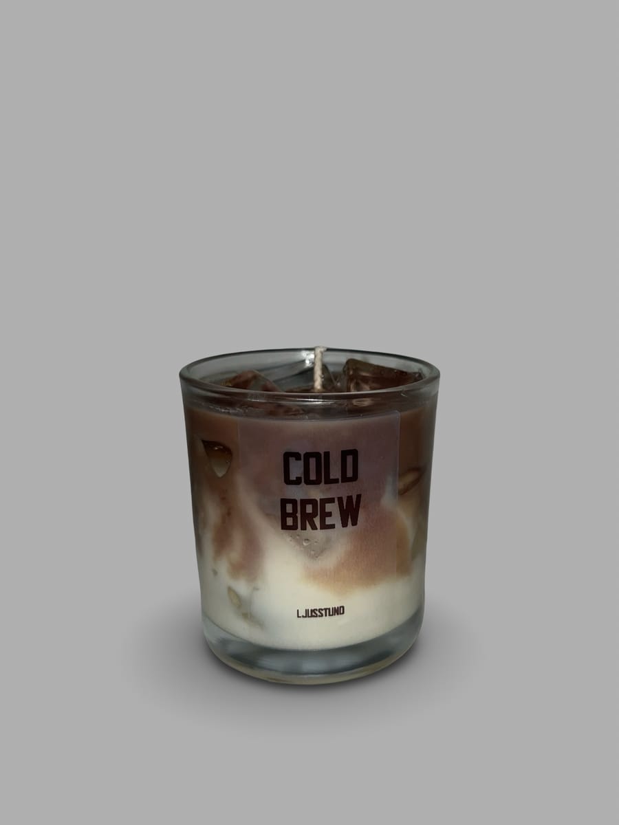 Cold Brew, ljus
