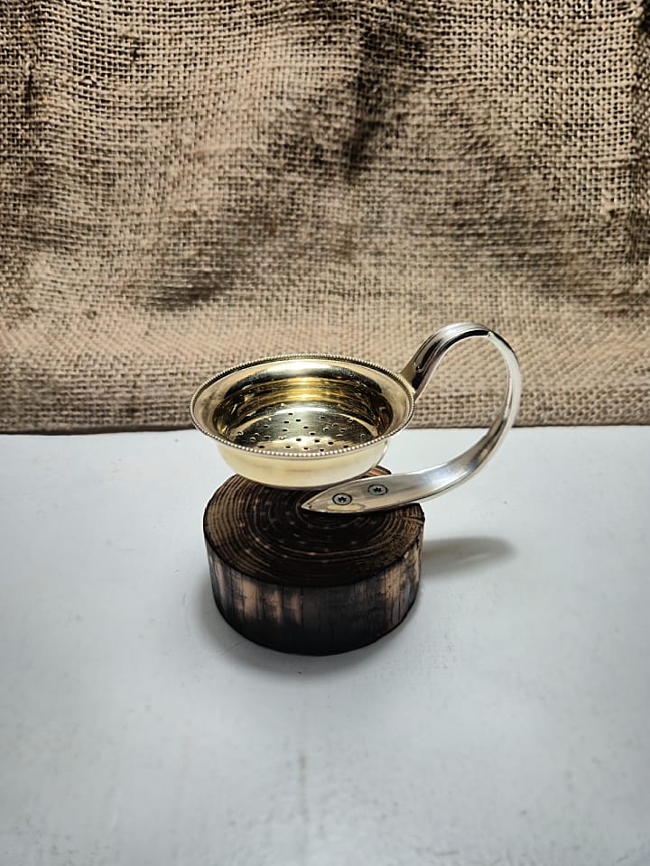 Ljusstake - värmeljus