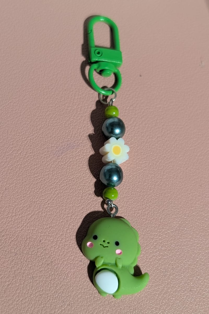 Mythic Collection - Daisy Dino