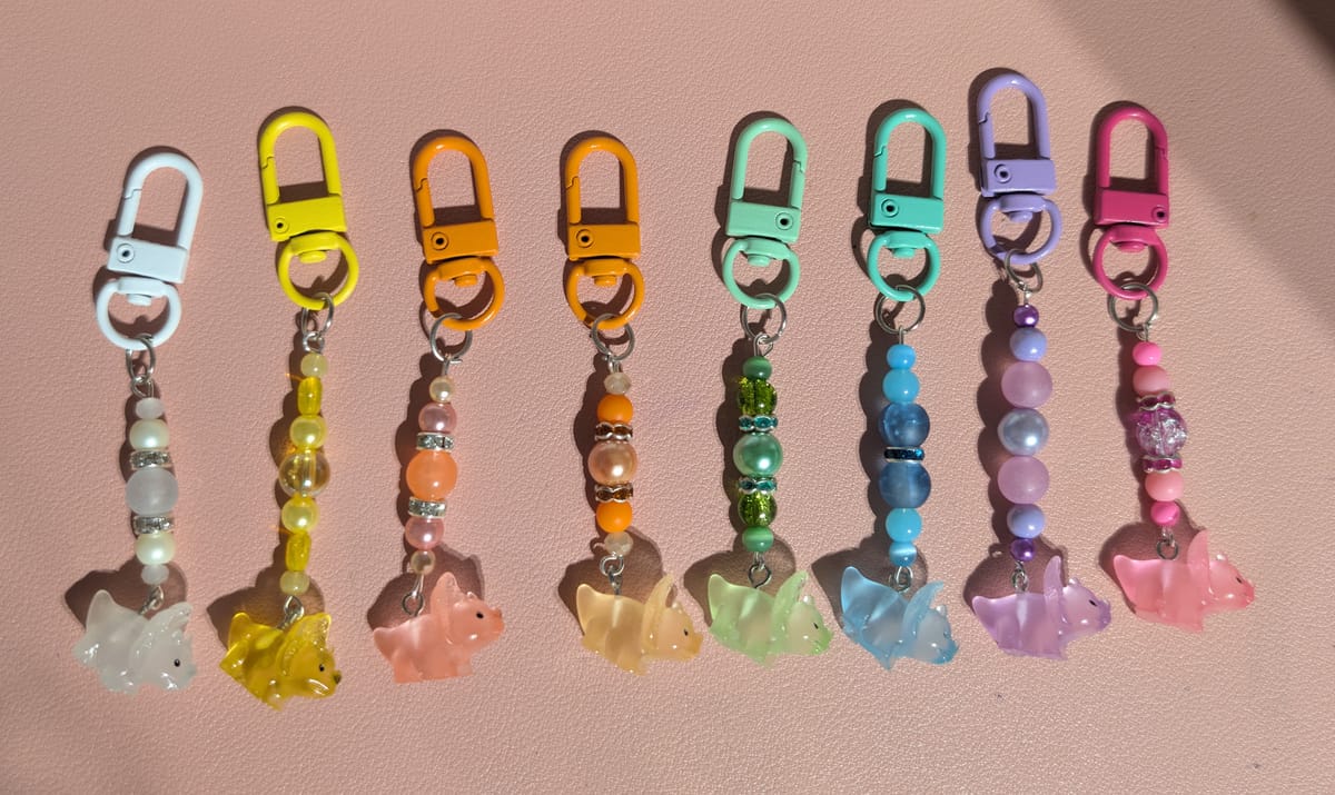 Mythic Collection - Tricey