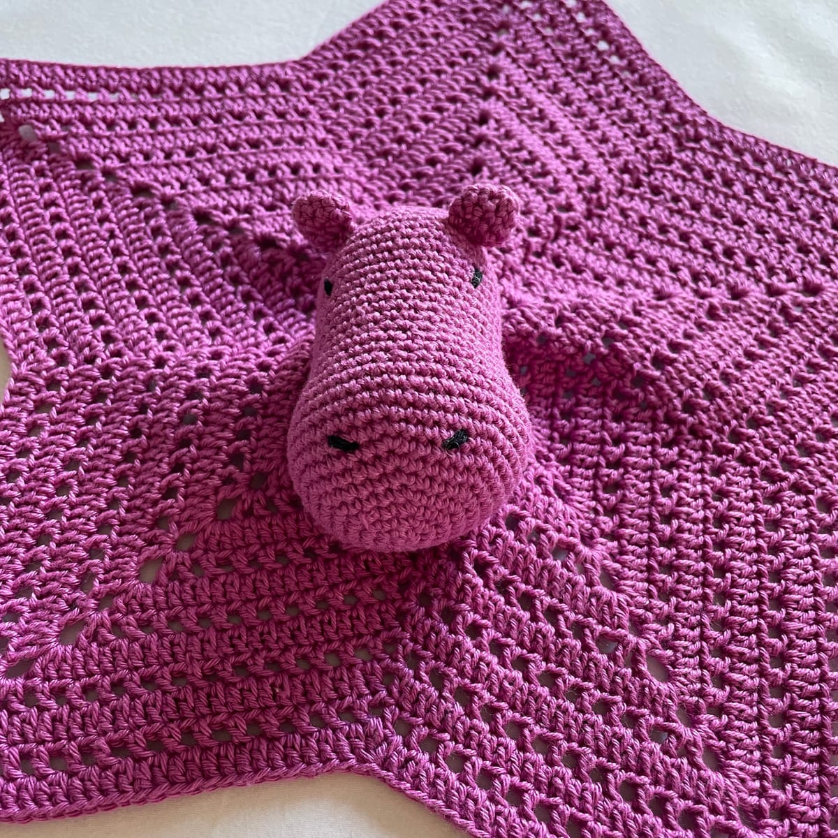 Snutte - Folke Flodhäst