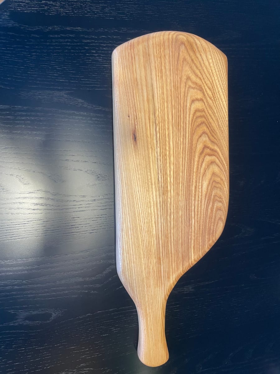 Charkbricka/ uppläggningsfat