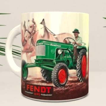 Mugg Fendt