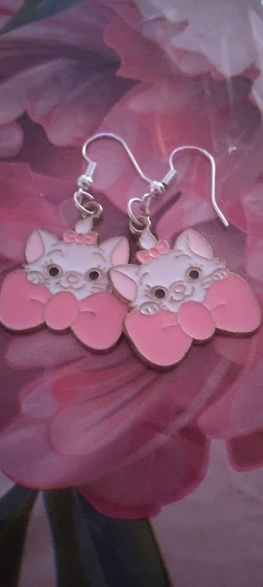 Örhängen aristocatz