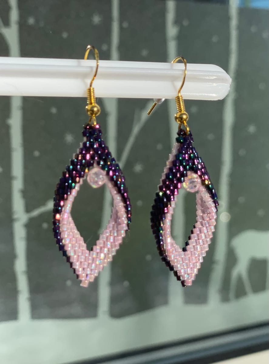 Örhängen ”Fiffi”