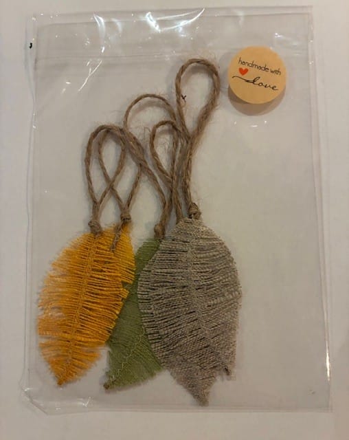 Dekoration till Påskris