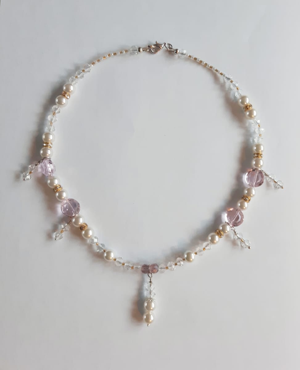 Halsband