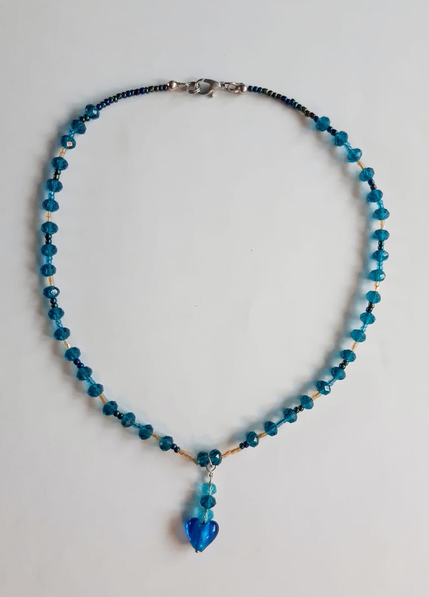 Halsband
