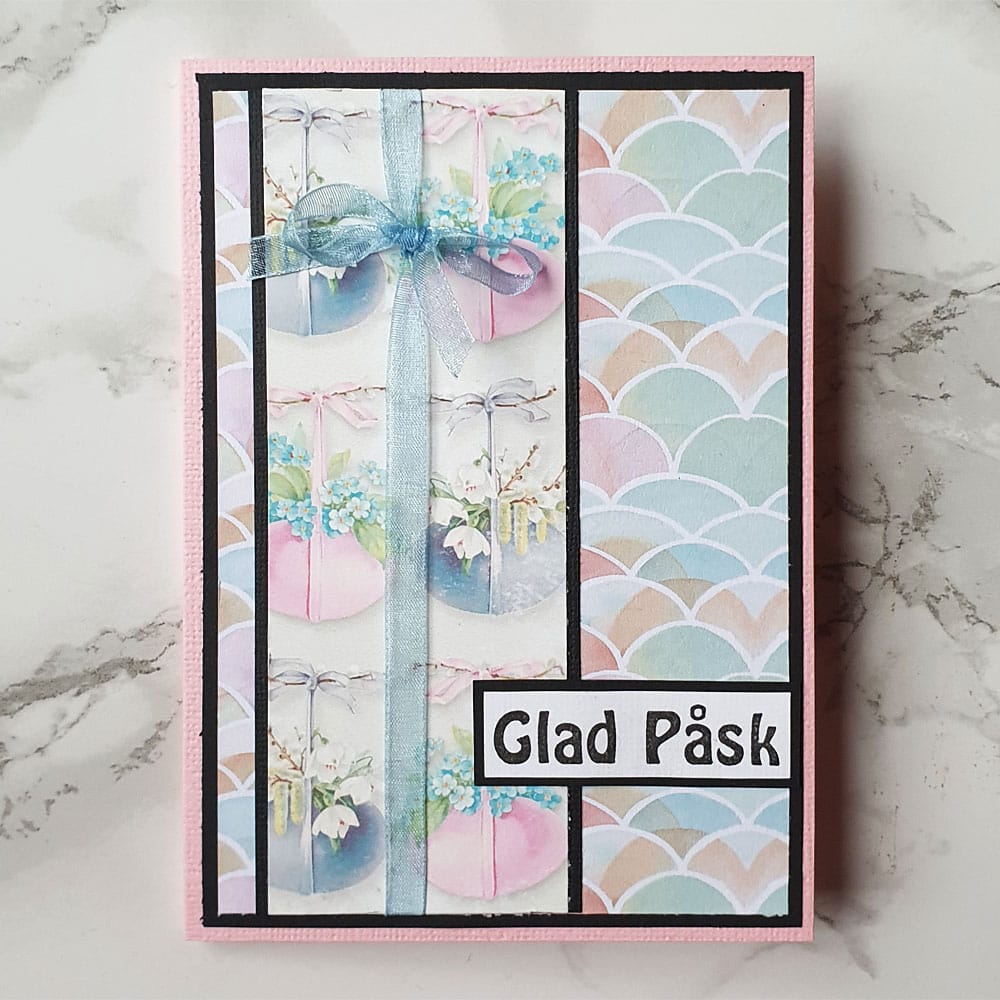 Påskkort