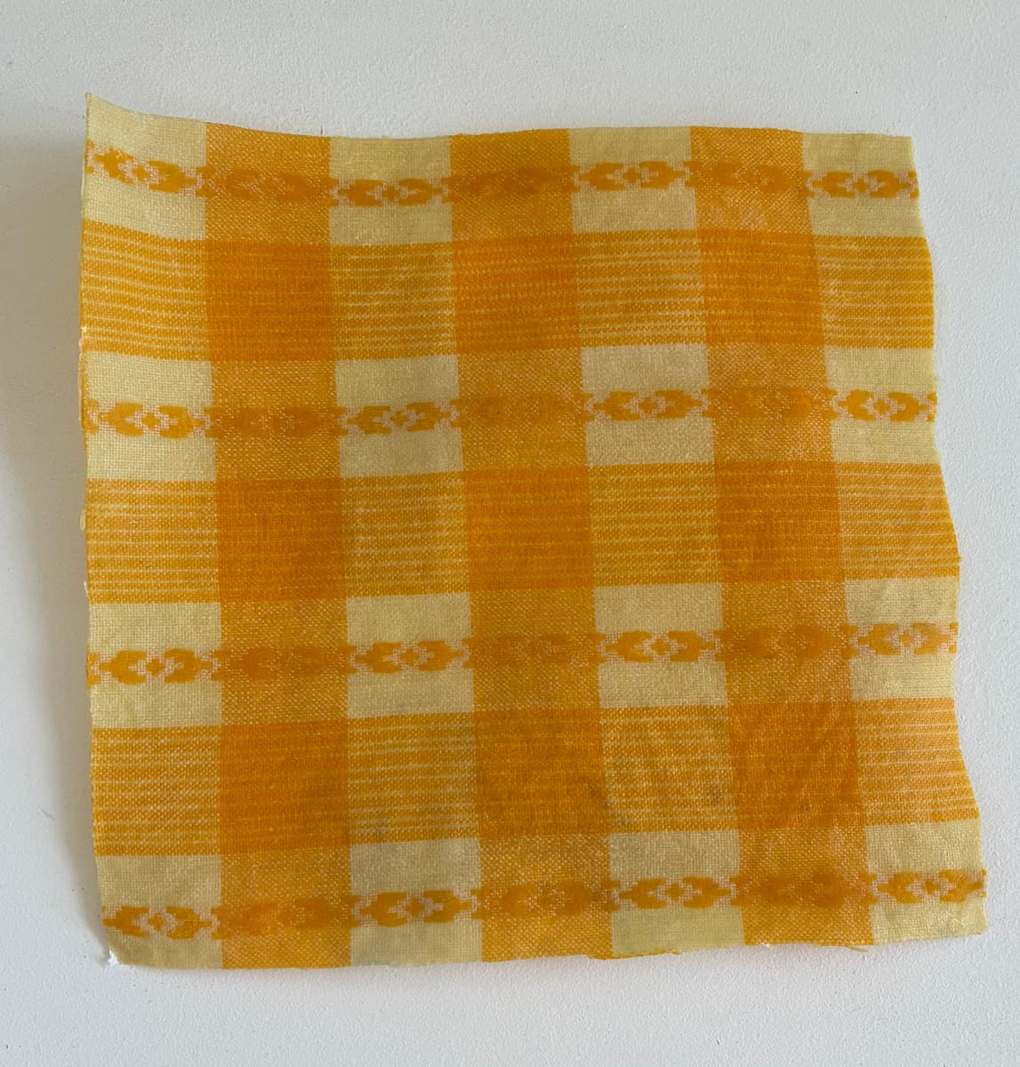 Bivaxduk ca 21*21 cm