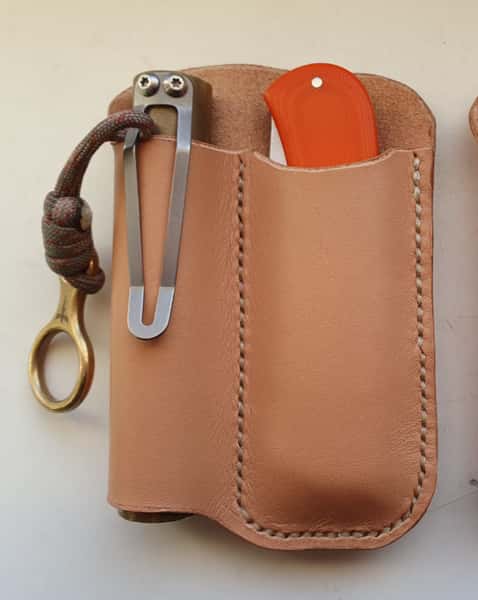 Edc fickorganiserare