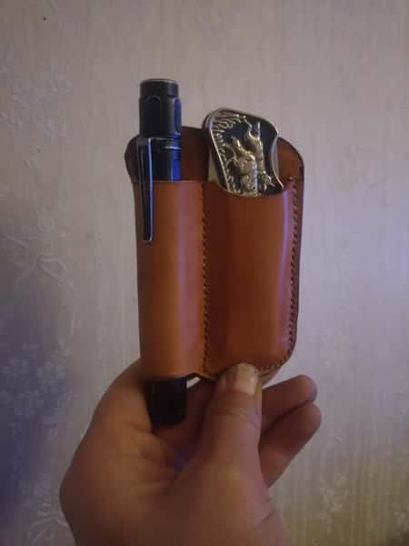 Edc fickorganiserare