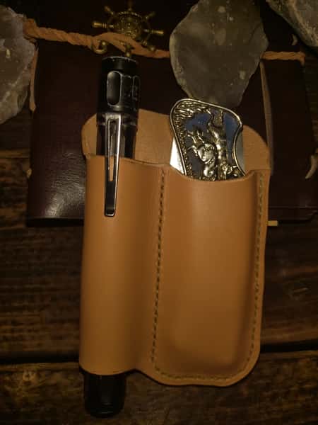 Edc fickorganiserare