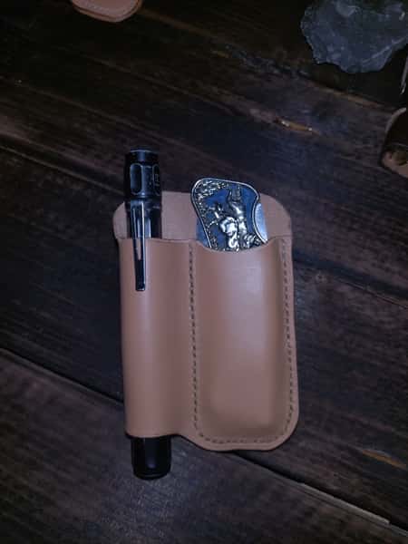 Edc fickorganiserare