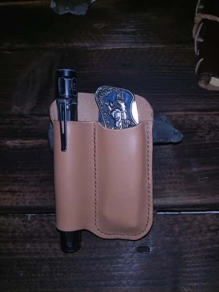 Edc fickorganiserare