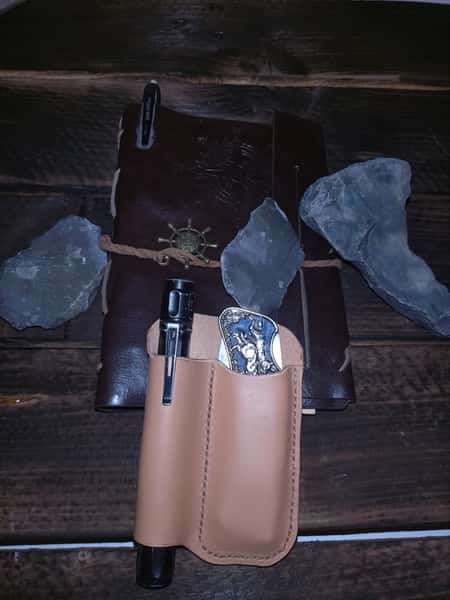 Edc fickorganiserare