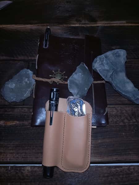 Edc fickorganiserare