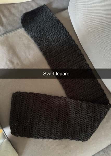Löpare
