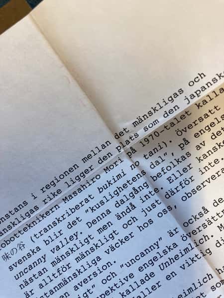 Örhängen av återbruk – virkning med docköga