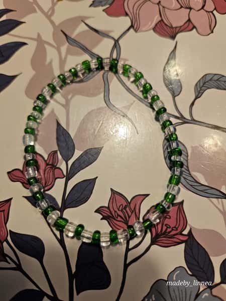 Hammarby armband