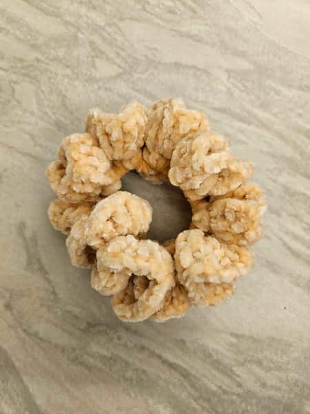 Scrunchie