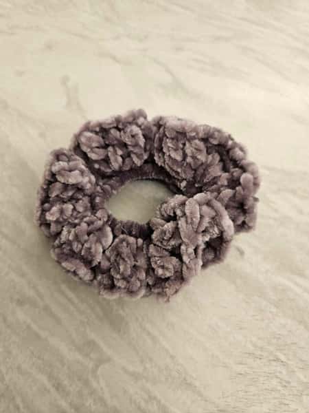 Scrunchie