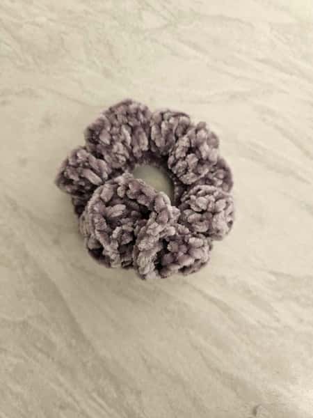 Scrunchie