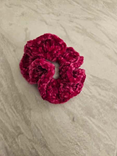 Scrunchie