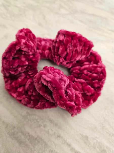 Scrunchie