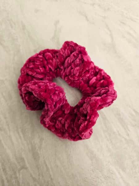 Scrunchie