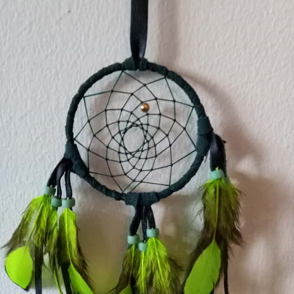 Drömfångare
